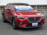 CX-3 1.5 XD プロアクティブ 