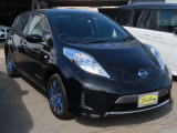 リーフ 30kWh G エアロスタイル 