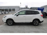 フォレスター 2.0i-L アイサイト 4WD 