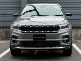 コマンダー 2.0 リミテッド ディーゼル 4WD 