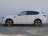 CX-60 3.3 XD ハイブリッド エクスクルーシブモダン ディーゼル 4WD 