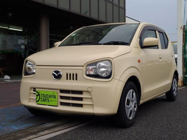 キャロル GS 