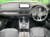 CX-8 2.2 XD スマートエディション 