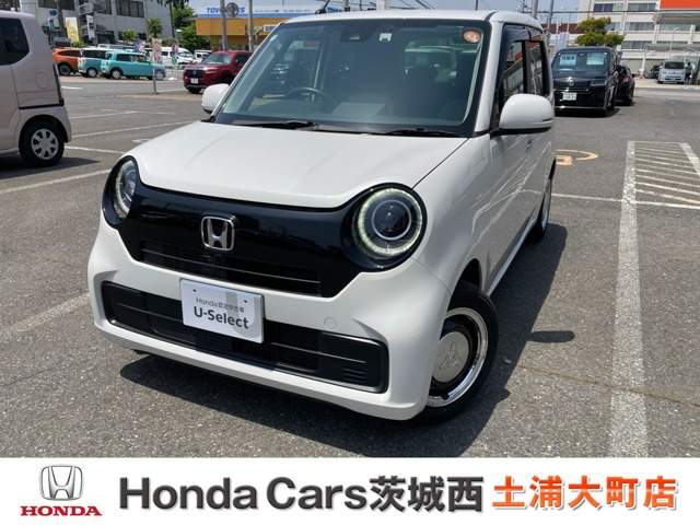 N-ONE  660 オリジナル
