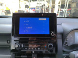 大きなフルセグナビです!