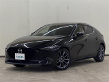 MAZDA3ファストバック 2.0 20S プロアクティブ ツーリング セレクション 4WD ワンオ...