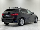 1シリーズ 118d プレイ 修復歴無し
