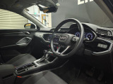 Q3スポーツバック 35 TFSI 修復歴無し