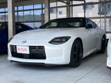 日産 フェアレディZ