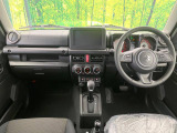 ジムニーシエラ 1.5 JC 4WD