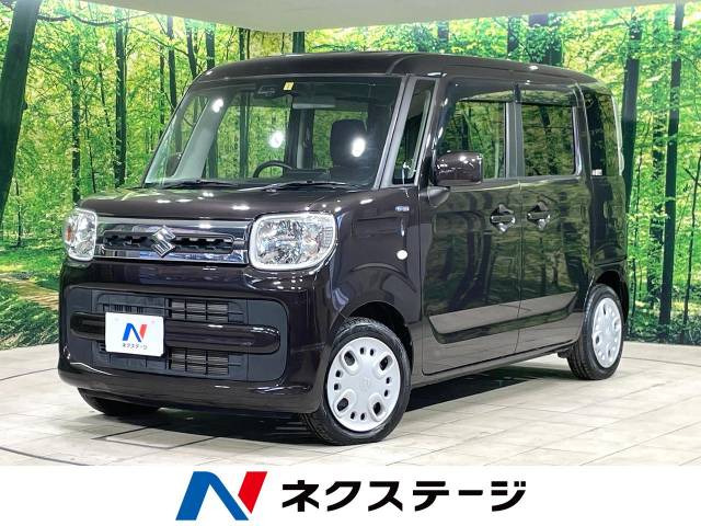 スペーシア ハイブリッド(HYBRID)  X 