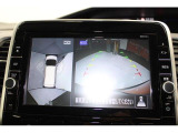 セレナ 1.2 e-POWER XV プロパイ9型ナビTV360°カメラ両側電動LED