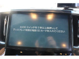ヴェルファイア 2.5 Z Aエディション ゴールデンアイズ 純正10型ナビTV後席モニター...