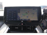 ハリアー 2.5 ハイブリッド G モデリスタOP12.3型JBLナビ電動RゲートETC
