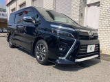 ヴォクシー 2.0 ZS 煌II 