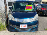 ソリオ 1.2 S 4WD 