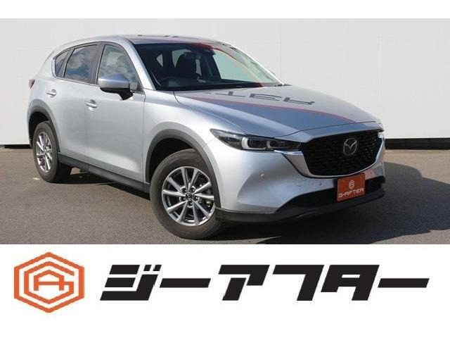 CX-5 2.2 XD プロアクティブ 現行モデル純正ナビ電動Rゲート衝突軽減