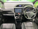 ヴォクシー 2.0 ZS 煌 