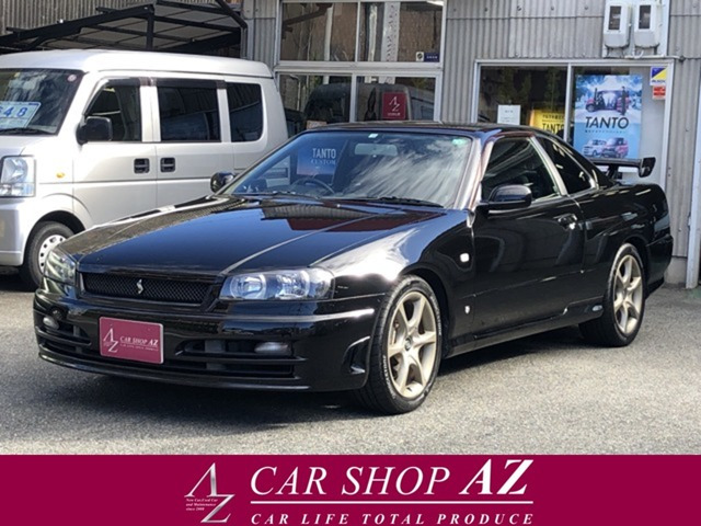 スカイラインクーペ 2.5 25GT ターボ 