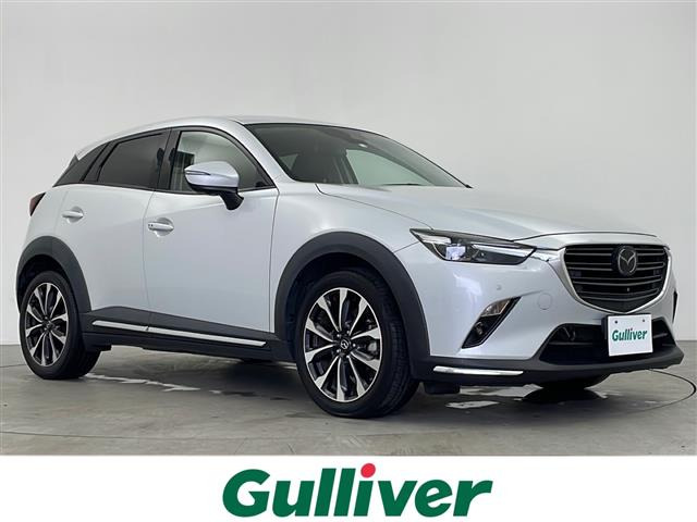 CX-3 1.8 XD プロアクティブ Sパッケージ 