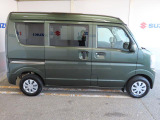 エブリイ PC 4WD 