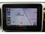 スペーシアギア ハイブリッド(HYBRID) XZターボ R2登録純正8型ナビTV全周囲カメラレ...