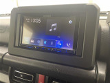 ジムニー XC 4WD 修復歴無し