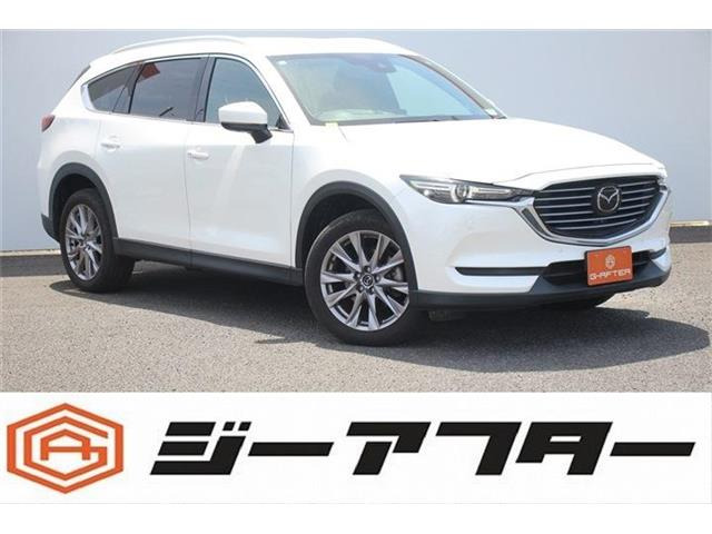 CX-8 2.2 XD プロアクティブ ナビTV電動RゲートBOSEサウンド360カメラ