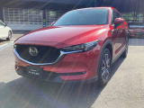 CX-5 2.5 25S Lパッケージ 4WD 