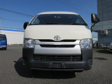 レジアスエース 3.0 DX ロング ハイルーフ ディーゼル 4WD 