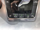 BLIS運転支援ボルボCITYセーフティシステム