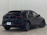 MAZDA3ファストバック 2.0 20S プロアクティブ ツーリング セレクション 4WD ワンオ...