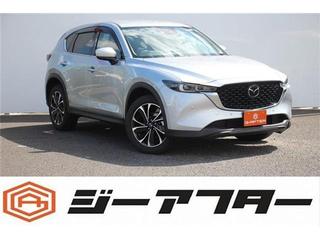 CX-5 2.2 XD Lパッケージ 10.25型ナビTV黒革360°カメラ電動Rゲート