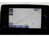 ヤリスクロス 1.5 ハイブリッド Z メーカーナビ運転支援シートヒーターETC