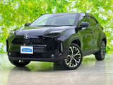 トヨタ ヤリスクロス 1.5 ハイブリッド Z E-Four 4WD
