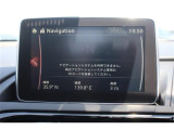 ロードスターRF 2.0 VS 純正ナビ地デジBカメラ茶革シートLED