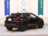 C-HR ハイブリッド 1.8 G モード ネロ セーフティ プラスII 