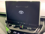 カローラスポーツ 1.8 ハイブリッド G Z 