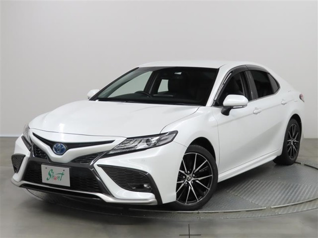 カムリ 2.5 WS 