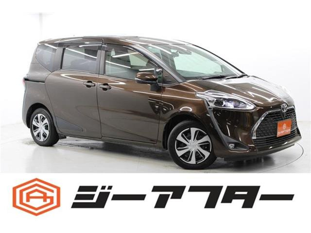 シエンタ 1.5 G クエロ 後期型純正9型ナビTV360°カメラ両側電動
