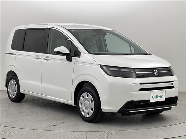 フリード 1.5 エアー 4WD 4WD 修復歴無し