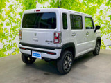 ハスラー ハイブリッド(HYBRID) X 4WD 
