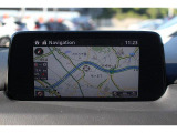CX-8 2.2 XD プロアクティブ 純正ナビ後席モニター電動Rドア温熱シート