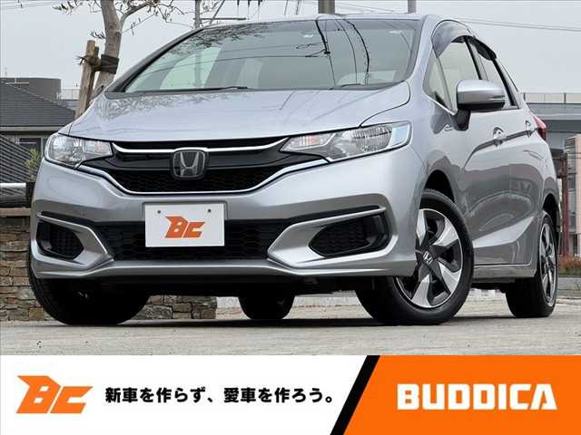 フィット 1.5 ハイブリッド F 