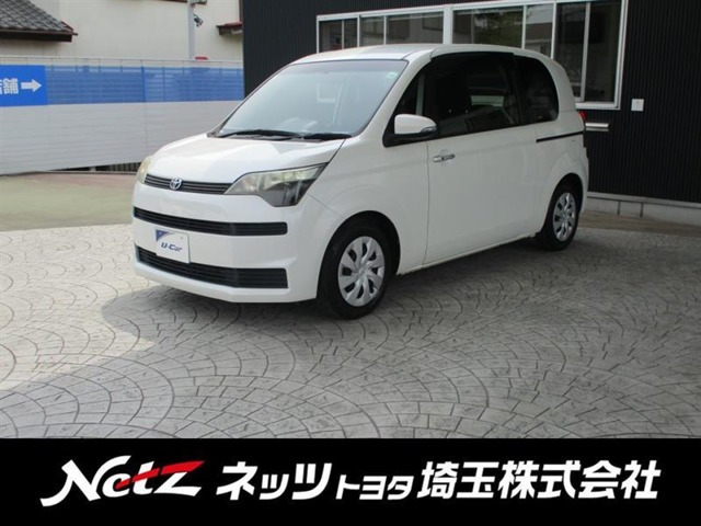 スペイド 1.5 G 