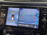 エクストレイル 2.0 20Xi 4WD 4WD 修復歴無し