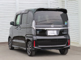 N-BOXカスタム G L ホンダセンシング 