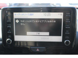 ヤリス 1.5 G 6MT8型ディスプレイBカメラデジタルメータ