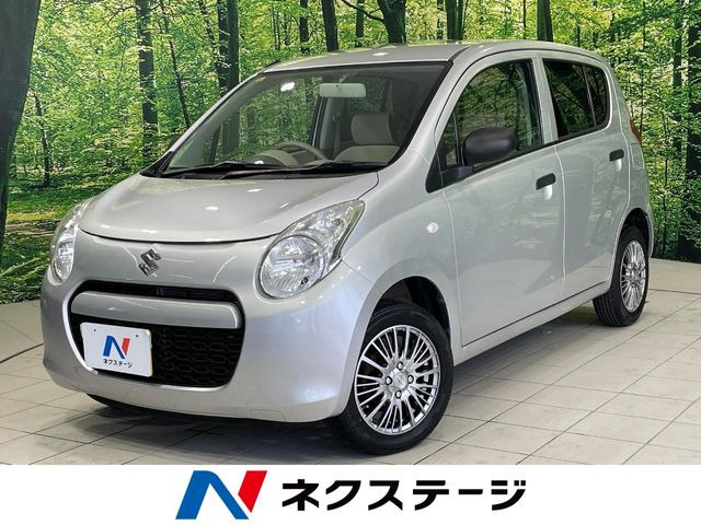 アルト F 
