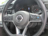 プロパイロット付で運転をサポートしてくれます!